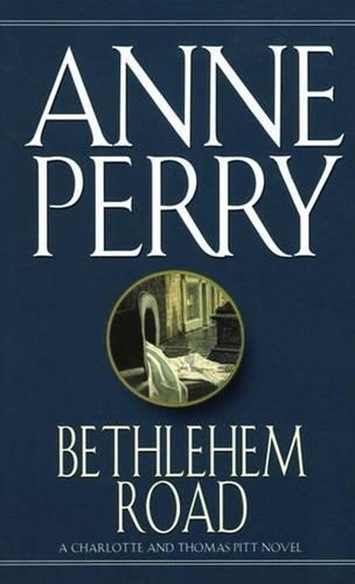 Bethlehem Road