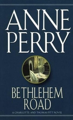 Bethlehem Road