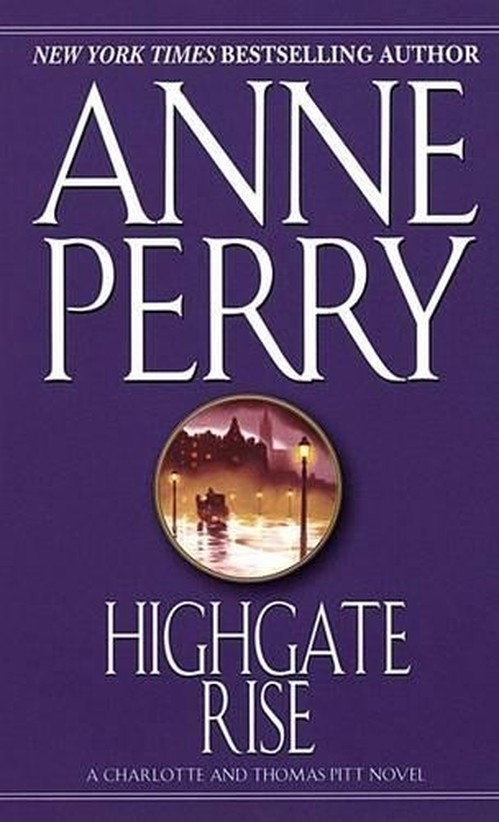 Highgate Rise