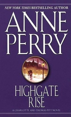 Highgate Rise