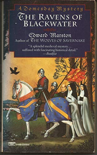 The Ravens of Blackwater