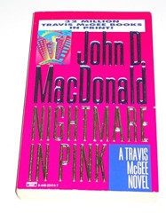 Nightmare in Pink