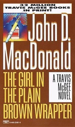 The Girl in Plain Brown Wrapper