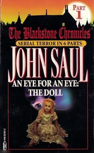 Eye for Eye