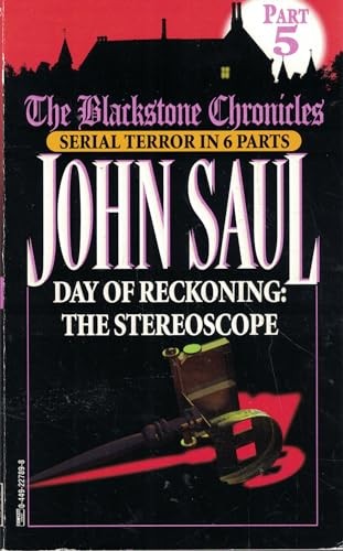 Day of Reckoning