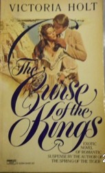 Curse of the Kings