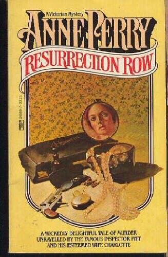 Resurrection Row