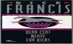 Dead Cert/Nerve/For Kicks