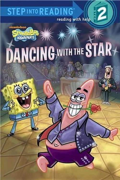Dancing with the Star (Spongebob Squarepants)