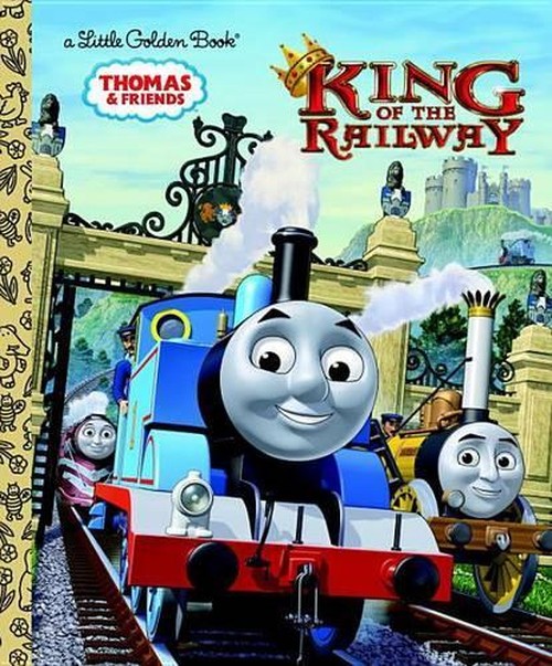 King of the Railway