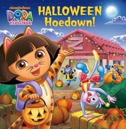 Halloween Hoedown!