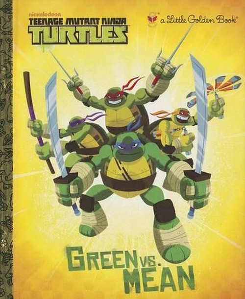 Green vs. Mean