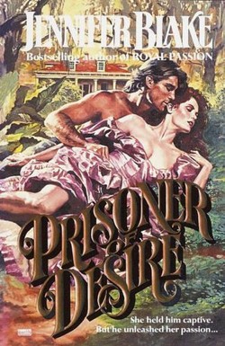 Prisoner of Desire