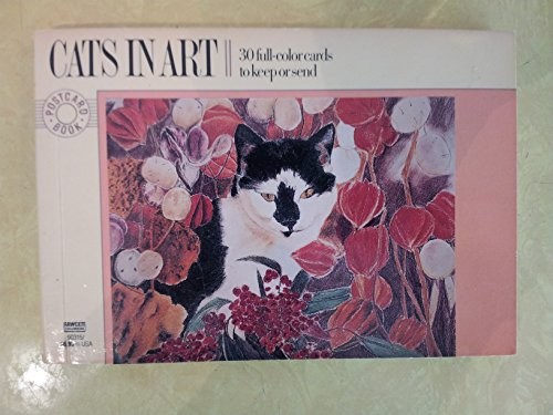 Postcard Books