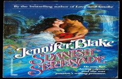 Spanish Serenade