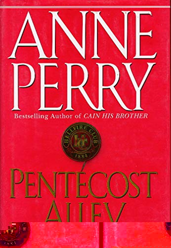 Pentecost Alley