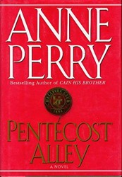 Pentecost Alley