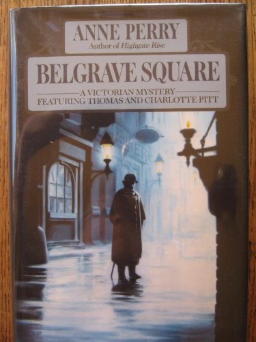 Belgrave Square