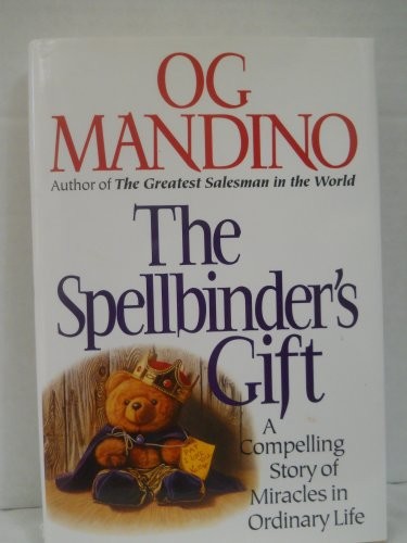 Spellbinder's Gift, the