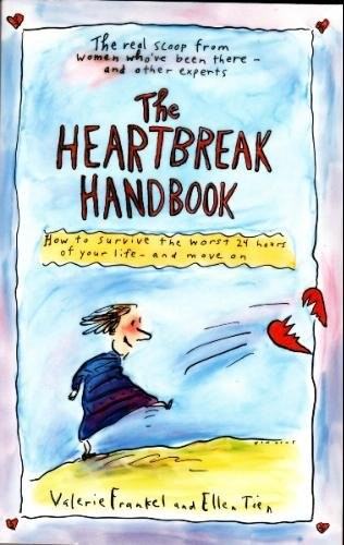 Heartbreak Handbook #
