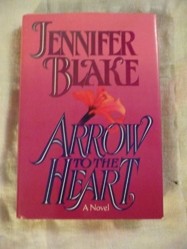 Arrow to the Heart