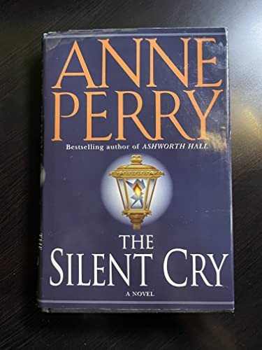 The Silent Cry