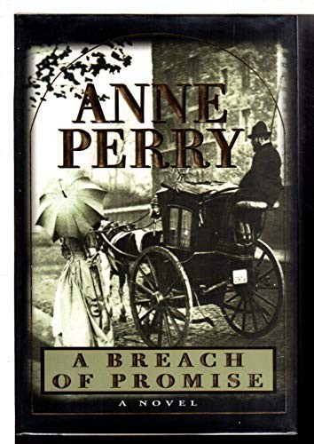 A Breach of Promise