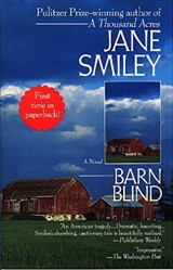 Barn Blind