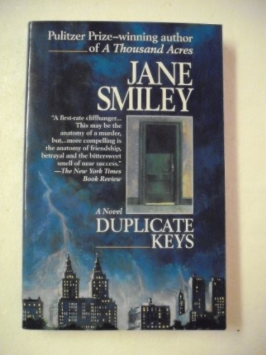 Duplicate Keys