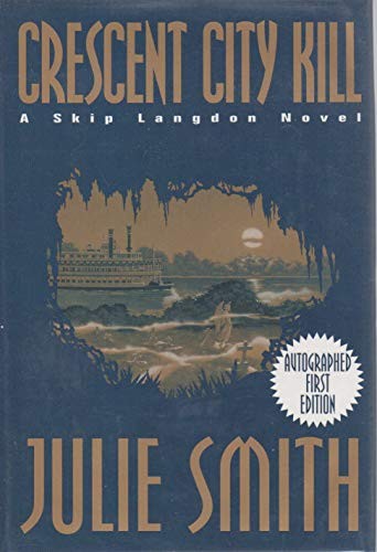 Crescent City Kill