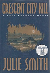 Crescent City Kill