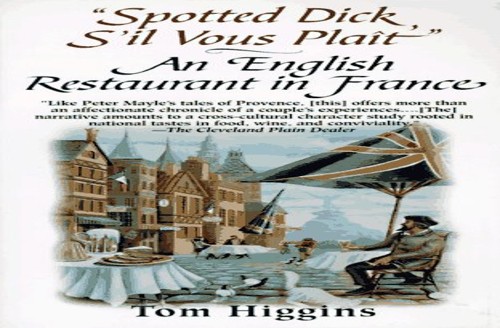 English Restaurant