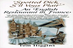English Restaurant