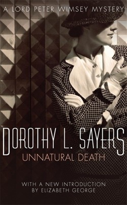 Unnatural Death