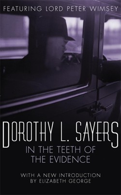 In the Teeth of the Evidence