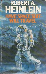 Have Space Suit - Will Travel