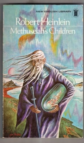 Methuselah's Children