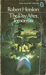 The Day After Tomorrow
