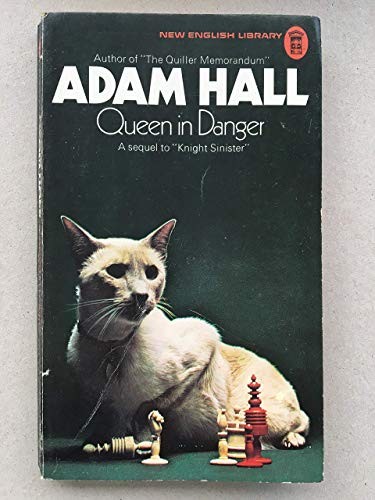 Queen in Danger