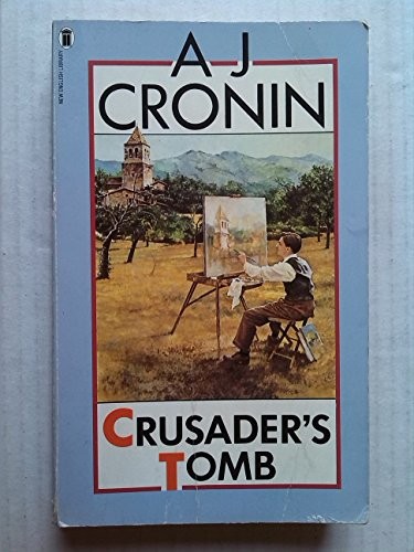 Crusader's Tomb