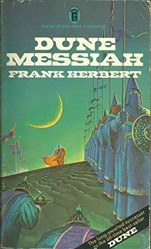 Dune Messiah
