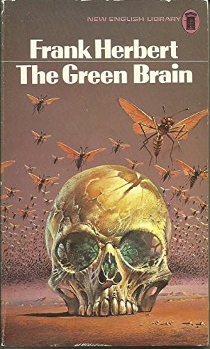 The Green Brain