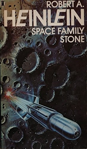 Space Family Stone