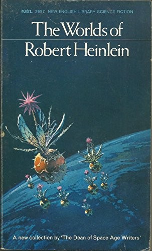 The Worlds of Robert Heinlein