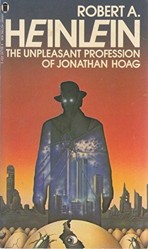 The Unpleasant Profession of Jonathan Hoag