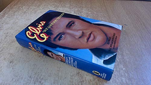 Elvis, We Love You Tender