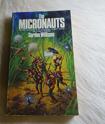 Micronauts