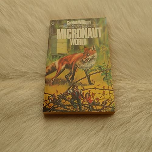 Micronaut World