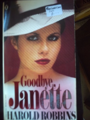 Goodbye Janette