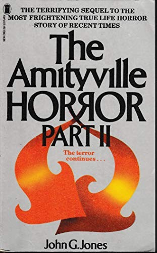 The Amityville Horror